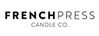 French Press Candle Co coupons